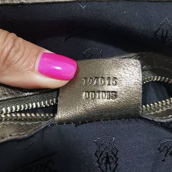 Gucci Handbag - Picture 11 of 14